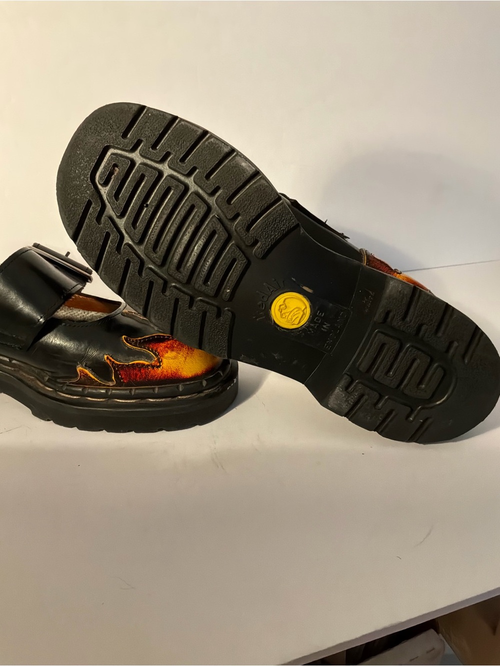 TREDAIR Mary Jane shoes - Picture 7 of 9
